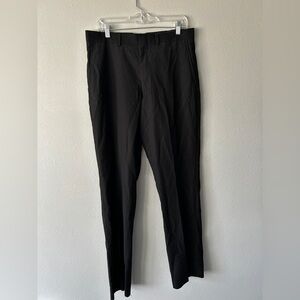 34/34 Kenneth Cole Dress Pants